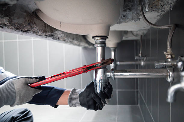 Trusted Plumbing service in Jersey City, NJ - AAA Plumbing Heating